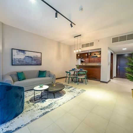Апартаменты Mabaat - Marina 1 - 251 King Abdullah Economic City Экстерьер фото