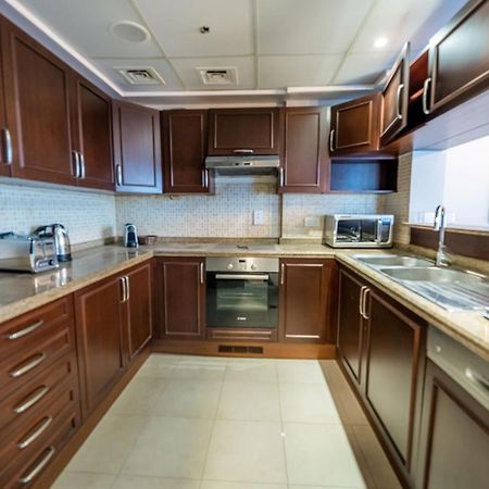 Апартаменты Mabaat - Marina 1 - 251 King Abdullah Economic City Экстерьер фото