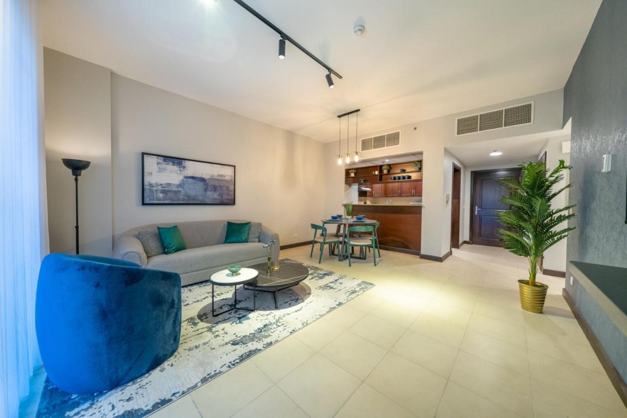 Апартаменты Mabaat - Marina 1 - 251 King Abdullah Economic City Экстерьер фото