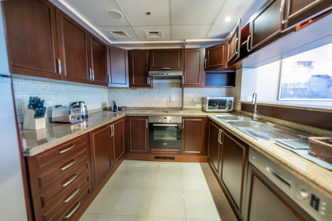 Апартаменты Mabaat - Marina 1 - 251 King Abdullah Economic City Экстерьер фото