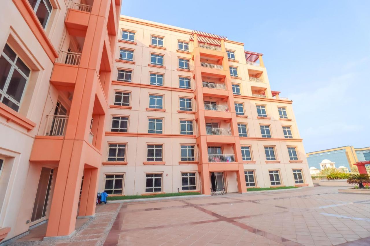 Апартаменты Mabaat - Marina 1 - 251 King Abdullah Economic City Экстерьер фото