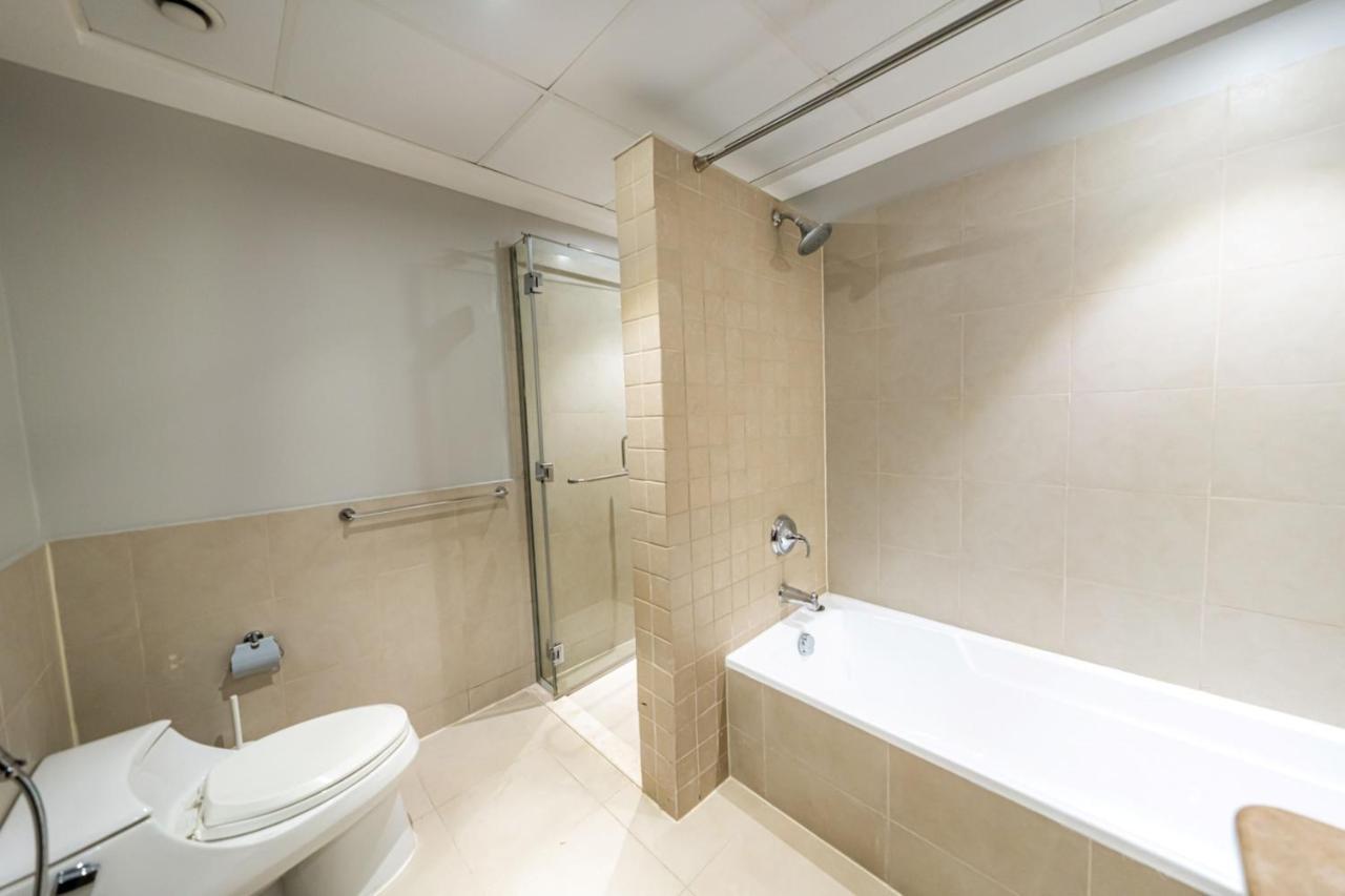 Апартаменты Mabaat - Marina 1 - 251 King Abdullah Economic City Экстерьер фото