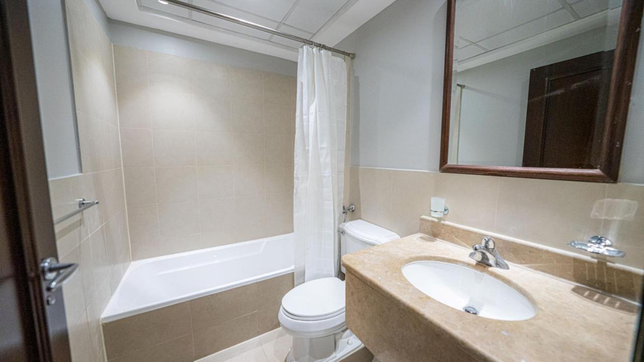 Апартаменты Mabaat - Marina 1 - 251 King Abdullah Economic City Экстерьер фото
